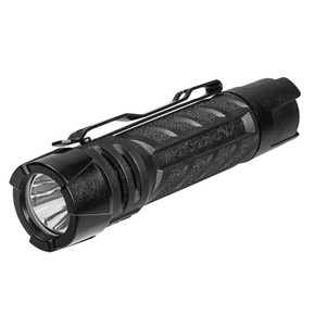 Streamlight PolyTac 1X Flashlight 350 Lumens Black SM86000