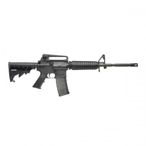 SW M&P15 W/CARRY HDL 5.56MM 16 BBL 30 RD 250018240 SW M&P15 W/CARRY HDL 5.56MM 16 BBL 30 RD 250018240