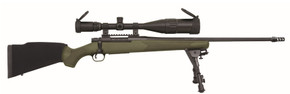 Mossberg PATRIOT NIGHT TRAIN II 308WIN MB27924 Mossberg PATRIOT NIGHT TRAIN II 308WIN MB27924