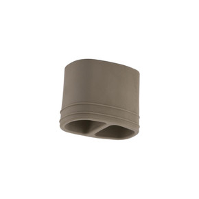 B5 Systems Grip Plug FDE 1BGRP1458