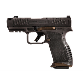 CENTURY CANIK METE PRIME RADIAN GREY 9MM 2-17RD MAG CENTHG8611G-N