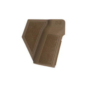 B5 Systems C Grip Coyote Brown 1BPGR1523