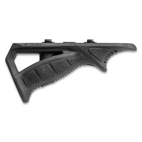 Fab Defense PTK-M Angled Rifle Grip Black NAFXPTKMB