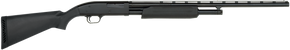 Maverick Arms 32200 88 All Purpose 20 Gauge with 26" Vent Rib/Modified Tube Barrel, 3" Chamber, 5+1 Capacity, Blued Metal Finish & Black Synthetic Stock Right Hand (Full Size) 43865 Maverick Arms 32200 88 All Purpose 20 Gauge with 26" Vent Rib/Modified Tube Barrel, 3" Chamber, 5+1 Capacity, Blued Metal Finish & Black Synthetic Stock Right Hand (Full Size) 43865