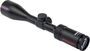WINCHESTER SUPREME OPTICS RFLSCP 3.5-10X50MM 1" BLACK 840369202345