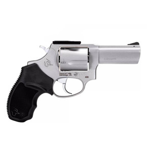 Taurus 605 T.O.R.O Handgun .357 Mag/.38 Spl +P 5rd Capacity 3" Barrel Stainless Steel CA Compliant TX2605P39