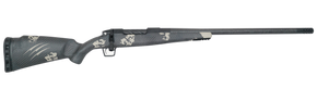 Fierce Firearms TROG7MMBC20BP CT Rogue  7mm BC 20" Black Cerakote C3 Carbon Fiber Threaded Barrel, Black Cerakote Drilled & Tapped Titanium Receiver, LR Negative Comb Phantom Camo Carbon Fiber Stock 175030