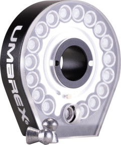 UMAREX ZELOS MAGAZINE .25CALIBER PELLET 18 ROUNDS 2251544 UMAREX ZELOS MAGAZINE .25CALIBER PELLET 18 ROUNDS 2251544