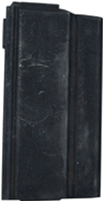 SPRINGFIELD MAGAZINE M1A 20RDBLUED STEEL MA5021 SPRINGFIELD MAGAZINE M1A 20RDBLUED STEEL MA5021