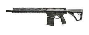 Daniel Defense DD5 V3 308WIN 16" BLK 20+1 DD0215707258047 Daniel Defense DD5 V3 308WIN 16" BLK 20+1 DD0215707258047