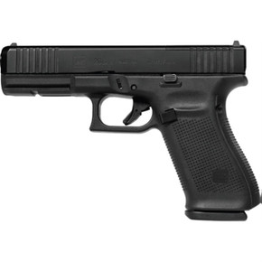 GLOCK 20 GEN 5 MOS 10MM AUTO 4.61'' BBL (3)10RD BLACK US 430108517 GLOCK 20 GEN 5 MOS 10MM AUTO 4.61'' BBL (3)10RD BLACK US 430108517
