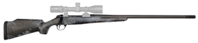 Fierce Firearms FCTRG65CM24BBO CT Rage 6.5 Creedmoor Caliber with 4+1 Capacity, 24" Carbon Fiber Barrel, Black Cerakote Metal Finish & Blackout Camo Fixed Fierce Tech C3 Stock, Right Hand (Full Size) 143567 Fierce Firearms FCTRG65CM24BBO CT Rage 6.5 Creedmoor Caliber with 4+1 Capacity, 24" Carbon Fiber Barrel, Black Cerakote Metal Finish & Blackout Camo Fixed Fierce Tech C3 Stock, Right Hand (Full Size) 143567