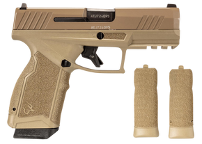 TAU 1-GX4CR94U-10U GX4 9MM 3.7 2X10 FDE 160030 TAU 1-GX4CR94U-10U GX4 9MM 3.7 2X10 FDE 160030