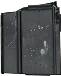 SPRINGFIELD MAGAZINE M1A 10RDBLUED STEEL MA5006 SPRINGFIELD MAGAZINE M1A 10RDBLUED STEEL MA5006