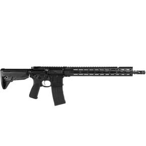 MK116 COMPOUND 223 WYLDE 16.1'' BBL (1)30RD MAG BLACK 430113198 MK116 COMPOUND 223 WYLDE 16.1'' BBL (1)30RD MAG BLACK 430113198