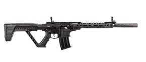 VR80 12 Ga Shotgun CA MRB YKVR80CA
