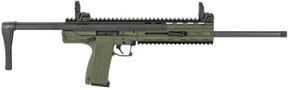 Kel-Tec CMR30GRN CMR 30 22 WMR 30+1 16" Green 168558 Kel-Tec CMR30GRN CMR 30 22 WMR 30+1 16" Green 168558