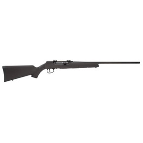 Savage Arms A22 Magnum Rimfire Rifle 22 WMR 10/rd 22" Barrel Black BV47400 Savage Arms A22 Magnum Rimfire Rifle 22 WMR 10/rd 22" Barrel Black BV47400