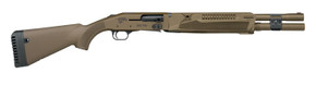 Mossberg 940 PRO TACT TR 12/18.5 7+1 MB85181