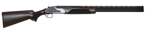 CZ-USA 06456 WingShooter Elite 20 Gauge 3" 2rd 28" Gloss Black Chrome Barrel, Engraved Satin-Gloss Chrome Metal Finish, Turkish Walnut Stock Includes 5 Chokes 97577 CZ-USA 06456 WingShooter Elite 20 Gauge 3" 2rd 28" Gloss Black Chrome Barrel, Engraved Satin-Gloss Chrome Metal Finish, Turkish Walnut Stock Includes 5 Chokes 97577