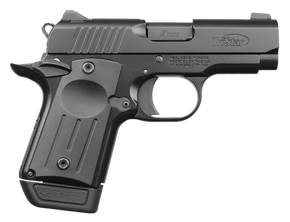TriStar 85700 Protege X Sub-Compact Frame 9mm Luger 7+1 3.20" Black Steel Barrel Black Cerakote Serrated Steel Slide, Black Cerakote Frame, Black Polymer Grip 173024 TriStar 85700 Protege X Sub-Compact Frame 9mm Luger 7+1 3.20" Black Steel Barrel Black Cerakote Serrated Steel Slide, Black Cerakote Frame, Black Polymer Grip 173024