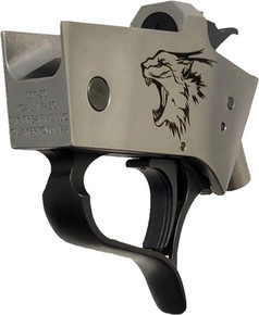 SSK 50 RECEIVER FOR T/CCONTENDER LYNX SIDE S/S GSSK50B