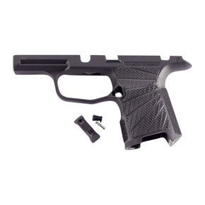 GRIP MODULE, WCP365, MANUAL SAFETY, BLACK 430100156 GRIP MODULE, WCP365, MANUAL SAFETY, BLACK 430100156