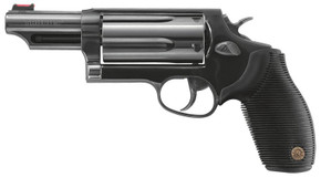 Taurus Judge Magnum Handgun .45 Colt/.410ga Mag 3" Barrel Matte Black Oxide Finish TX2441031MAG