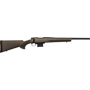 M1500 .450 BUSHMASTER 16.25'' BBL (1)4RD MAG FOREST GREEN 100042672