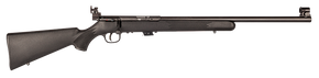 Savage Arms MARK II BOLT 22LR BL/SYN TARG SVMARKIIFVT-AT Savage Arms MARK II BOLT 22LR BL/SYN TARG SVMARKIIFVT-AT