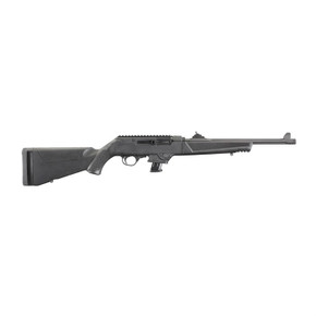 RUGER PC CARBINE 40 SW 16 BBL 10RD BLK 250031271 RUGER PC CARBINE 40 SW 16 BBL 10RD BLK 250031271