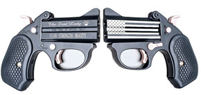 Bond Arms FIRST LADY 38SPL BLK 3" BAFLBP-38SPL Bond Arms FIRST LADY 38SPL BLK 3" BAFLBP-38SPL