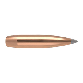 7MM (0.284'') 168GR SPITZER BOAT TAIL 100/BOX 100658088 7MM (0.284'') 168GR SPITZER BOAT TAIL 100/BOX 100658088