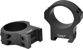 WARNE RINGS MAXIMA HORIZONTALPA 34MM HIGH MATTE WA522M WARNE RINGS MAXIMA HORIZONTALPA 34MM HIGH MATTE WA522M
