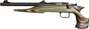 CHIPMUNK PISTOL HUNTER 22LRBLUED/CAMO LAMINATE THREADED G40005 CHIPMUNK PISTOL HUNTER 22LRBLUED/CAMO LAMINATE THREADED G40005