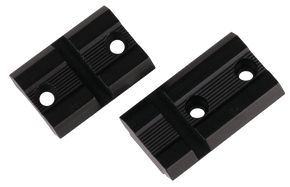 Weaver Mounts 48468 Top Mount Base Pairs  Matte Black Winchester 70 47361