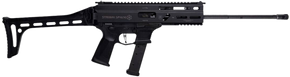 Grand Power 810091156025 Stribog SP9A3G 9mm Luger 16" Black Barrel, Black Receiver, Polymer Stock & Grip 177409 Grand Power 810091156025 Stribog SP9A3G 9mm Luger 16" Black Barrel, Black Receiver, Polymer Stock & Grip 177409