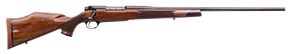 Weatherby MDX01N653WR6O Mark V Deluxe Full Size 6.5-300 Wthby Mag 3+1 26" High Gloss Blued #2 Contour Barrel, Blued Drilled & Tapped Stainless Steel Receiver, Monte Carlo Gloss Walnut Stock 118197 Weatherby MDX01N653WR6O Mark V Deluxe Full Size 6.5-300 Wthby Mag 3+1 26" High Gloss Blued #2 Contour Barrel, Blued Drilled & Tapped Stainless Steel Receiver, Monte Carlo Gloss Walnut Stock 118197