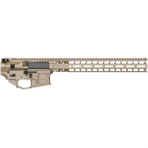 MODEL 1 BUILDER KIT - 14'' HANDGUARD - FDE 430112541 MODEL 1 BUILDER KIT - 14'' HANDGUARD - FDE 430112541