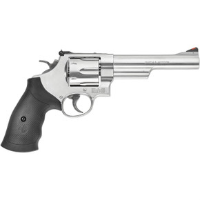 MODEL 629 N-FRAME 44 MAGNUM 6” BBL 6RD SS/BLACK 100404615