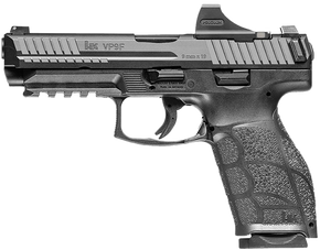 HK 81001124 VP9A1 F OR SCS 9MM 2-15R 172678 HK 81001124 VP9A1 F OR SCS 9MM 2-15R 172678
