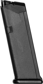 KCI USA INC MAGAZINE FOR GLOCKGEN 2 40SW 13RD BLACK POLY KCIMZ011 KCI USA INC MAGAZINE FOR GLOCKGEN 2 40SW 13RD BLACK POLY KCIMZ011