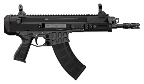CZ-USA 91460 Bren 2 MS 7.62x39mm 30+1 9.50" Black Steel Barrel, Black Aluminum Receiver w/Picatinny Rail, Carbon Fiber/Polymer Frame, Black Stippled Grip, Right Hand 107692 CZ-USA 91460 Bren 2 MS 7.62x39mm 30+1 9.50" Black Steel Barrel, Black Aluminum Receiver w/Picatinny Rail, Carbon Fiber/Polymer Frame, Black Stippled Grip, Right Hand 107692