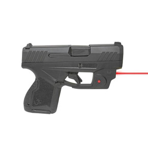 Viridian Essential Red Laser Sight for Taurus GX4 VL9120042 Viridian Essential Red Laser Sight for Taurus GX4 VL9120042