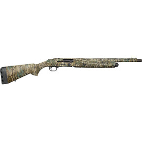 Mossberg 940 Pro Turkey 12 GA Shotgun 4rd Magazine 3" Chamber 18.5" Barrel Camo MV85158