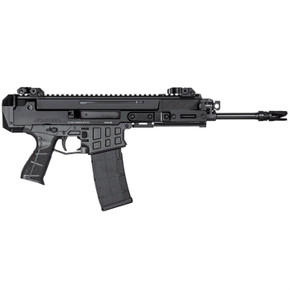 BREN 2 MS 5.56X45 NATO 11'' BBL (2)30RD MAGS BLACK 430106280 BREN 2 MS 5.56X45 NATO 11'' BBL (2)30RD MAGS BLACK 430106280