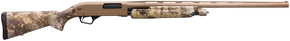 Winchester Repeating Arms 512401291 SXP Hybrid Hunter 12 Gauge 26" 4+1 3.5" Flat Dark Earth Perma-Cote Rec/Barrel TrueTimber Prairie Stock Right Hand (Full Size) Includes 3 Invector-Plus Chokes 122868 Winchester Repeating Arms 512401291 SXP Hybrid Hunter 12 Gauge 26" 4+1 3.5" Flat Dark Earth Perma-Cote Rec/Barrel TrueTimber Prairie Stock Right Hand (Full Size) Includes 3 Invector-Plus Chokes 122868
