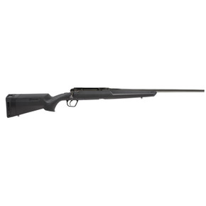 SAVAGE AXIS LH 7MM-08 REM 22 BBL BLK 250027348 SAVAGE AXIS LH 7MM-08 REM 22 BBL BLK 250027348