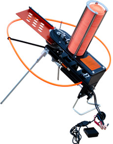 DO-ALL AUTOMATIC TRAP CLAYTARGET FLYWAY 30 FW30 DO-ALL AUTOMATIC TRAP CLAYTARGET FLYWAY 30 FW30