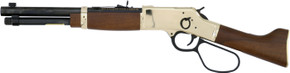 HENRY BIG BOY MARES LEG PISTOL44MAG/SPL SIDE GATE OCTAGON GH006GML